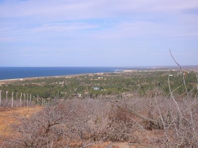 Lots/Land For sale in Todos Santos, Baja California Sur, Mexico - La Poza